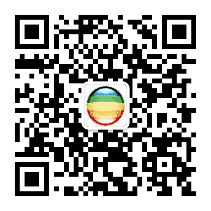 三金西瓜霜公众号二维码