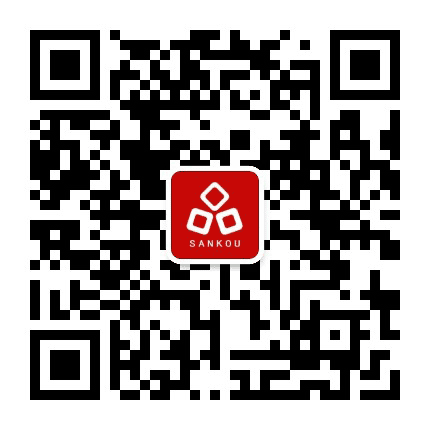 三口设计实训基地公众号二维码