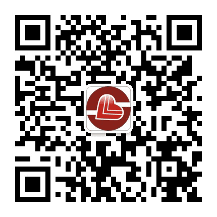 交城三利宾馆公众号二维码