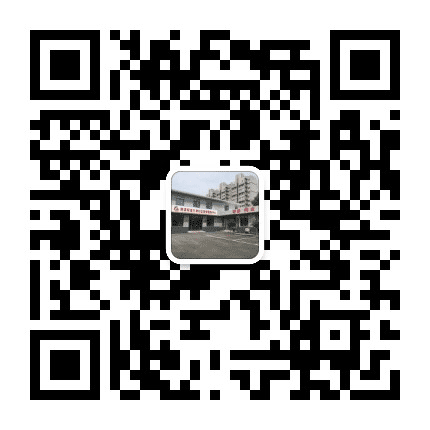 财源街道三里社区公众号二维码
