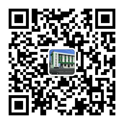 三门峡骨科医院公众号二维码