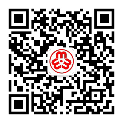 三明女性之声公众号二维码