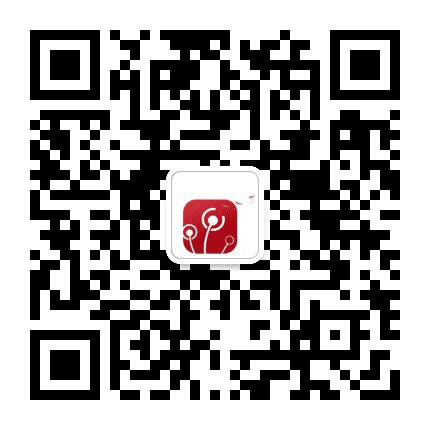 三蒲艺术公众号二维码