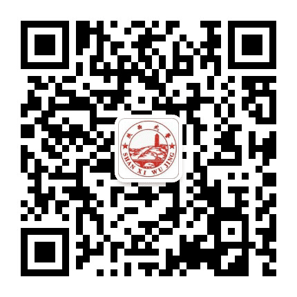 陕西武警公众号二维码