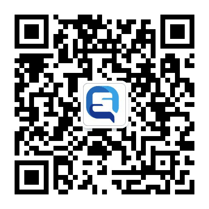 三泉科技公众号二维码