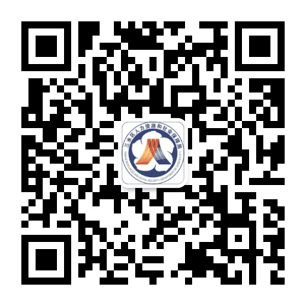 三水人社公众号二维码