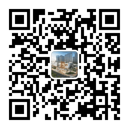 三水万达广场公众号二维码