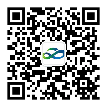 三树云公众号二维码