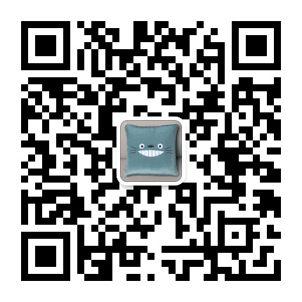 圣蒂西玛创意生活公众号二维码