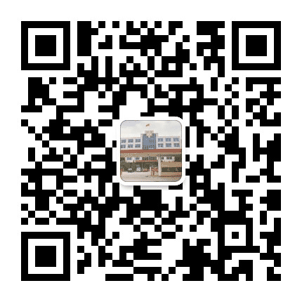 三屯社区公众号二维码