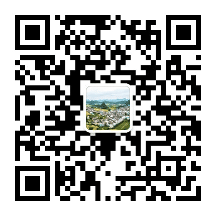 桂风起三五公众号二维码
