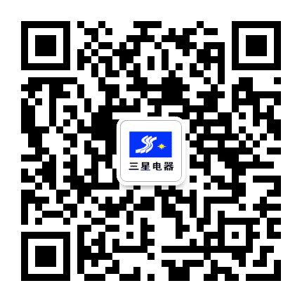 三友家居生活公众号二维码