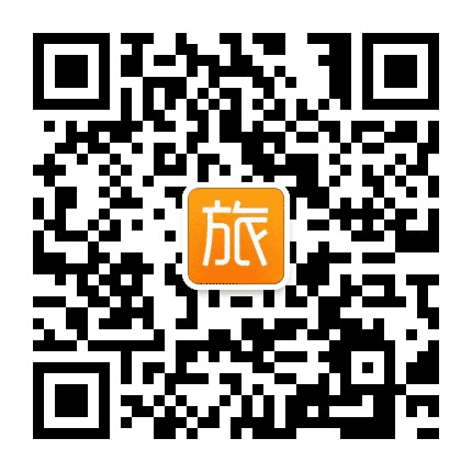 三亚旅游攻略自由行公众号二维码