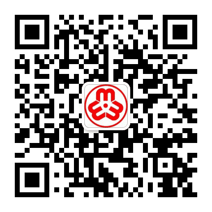 三元女性之声公众号二维码