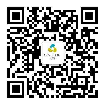 三元通营养公众号二维码