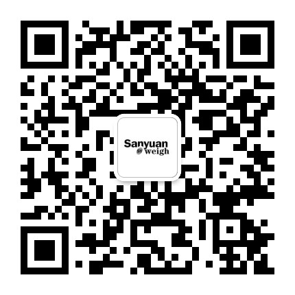 徐州三原自动化称重事业部公众号二维码