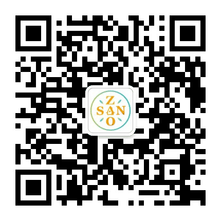 宣桥镇三灶居民委员会公众号二维码