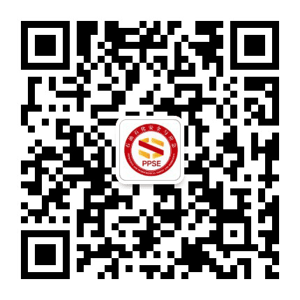 石油石化安全与应急公众号二维码
