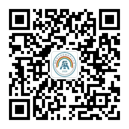义安区顺安中心学校公众号二维码