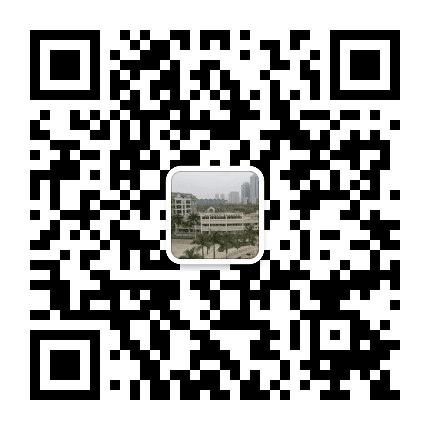 惠州市惠城区水北幼儿园公众号二维码
