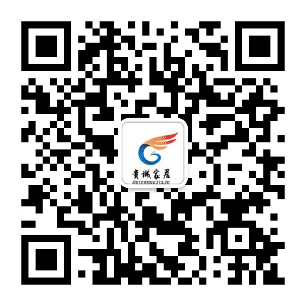 森博家居公众号二维码