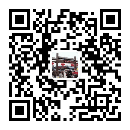 石埠街市综合市场公众号二维码