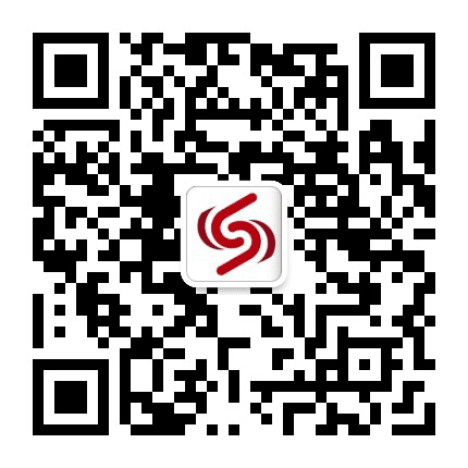 薛城商博瑞购物中心公众号二维码