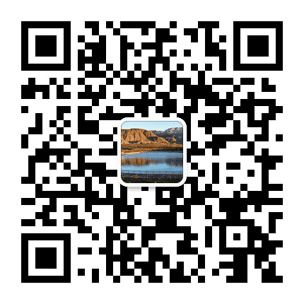 肃北县党城湾镇公众号二维码