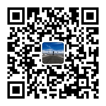 魅力盐池湾公众号二维码