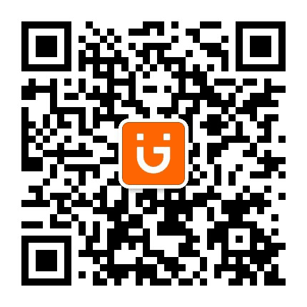 四川金立公众号二维码