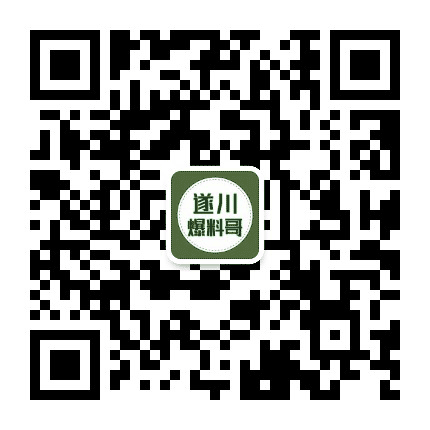 遂川爆料哥公众号二维码