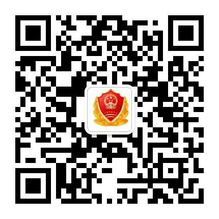 巴中工商公众号二维码