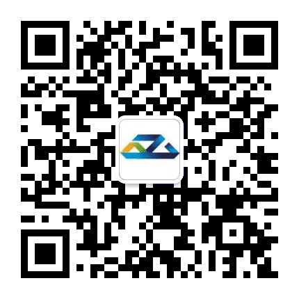 巴中经开区公众号二维码