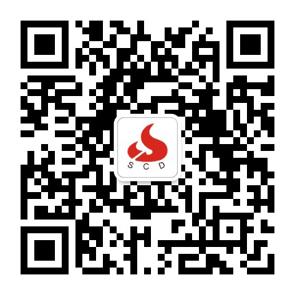 顺德报关公众号二维码