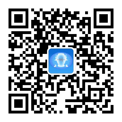 四川省地震局公众号二维码