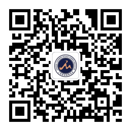 上海崇明路跑协会公众号二维码