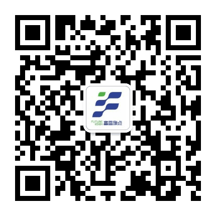富昌农牧公众号二维码