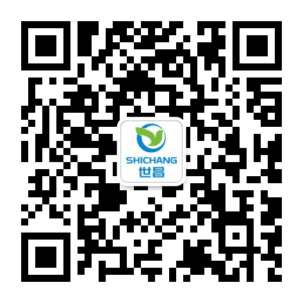 世昌农牧集团公众号二维码