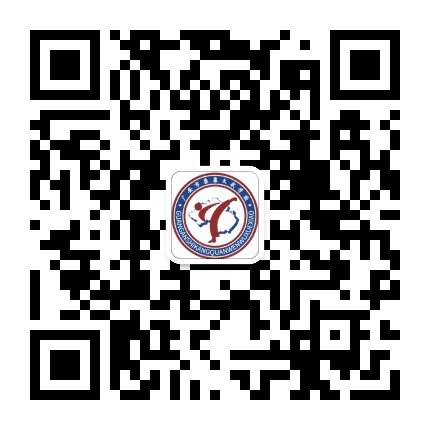 四川文武学校公众号二维码