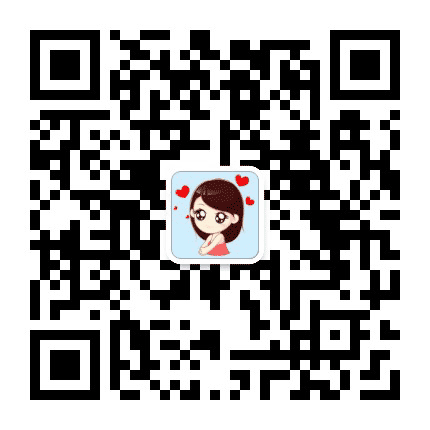 陕西吃喝玩乐公众号二维码