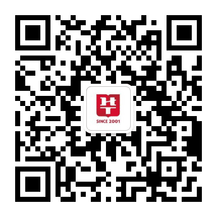 四川华图公众号二维码
