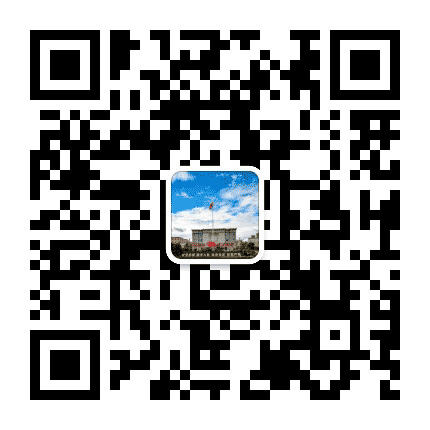 四川省嘉陵监狱公众号二维码