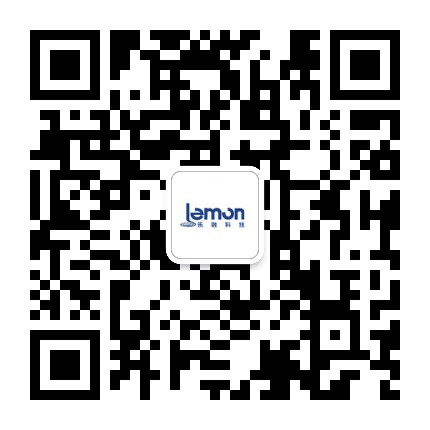 乐融科技公众号二维码