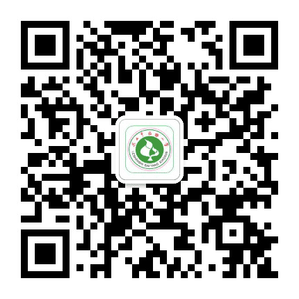 乐山市柏杨小学公众号二维码