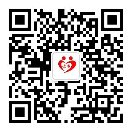 家乡富阳公众号二维码