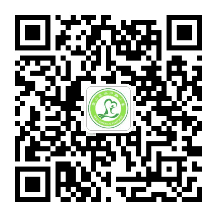 上海市宝山区水产路小学公众号二维码