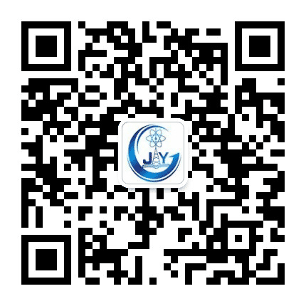 江油成教公众号二维码