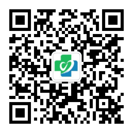 四川省人民医院麻醉手术中心公众号二维码