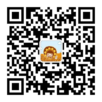 泸州小幺妹公众号二维码