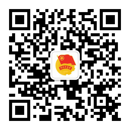 南充青年公众号二维码